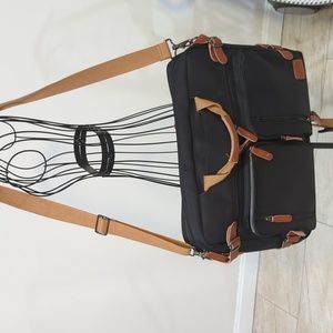 Coolbell laptop briefcase